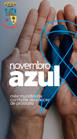 Campanha Novembro Azul
