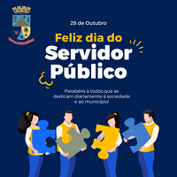 Dia do Servidor Público