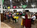 Entrega da Medalha Mérito Farroupilha Cyro Dutra Ferreira marca Sessão Solene no CTG Sinuelo do Bom Sucesso