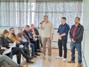 General Câmara na Defesa dos Projetos Municipais na Assembleia Microrregional da Consulta Popular 2025/2026