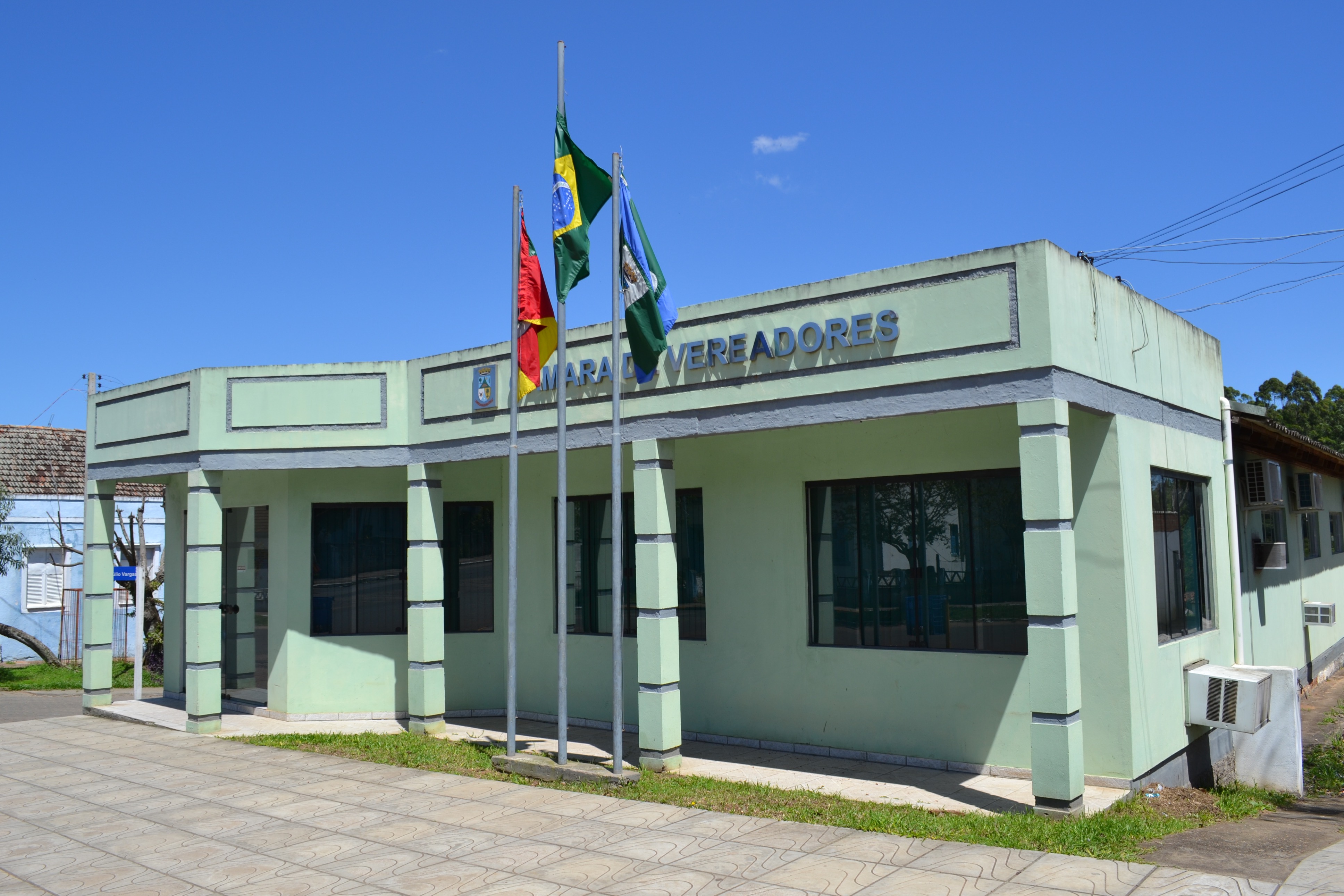 Câmara Municipal