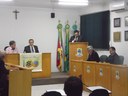 Homenagem 100 Anos Banco do Brasil