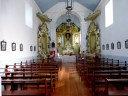 Igreja de Santo Amaro - Interior