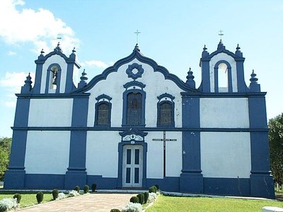 Igreja de Santo Amaro