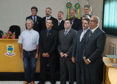 Posse Vereadores 1º Jan 2013 Posse Vereadores 1º Jan 2013