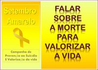 AMARELO O ANO TODO