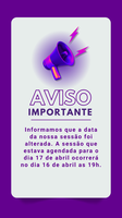 Aviso!