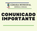 Comunicado Importante 