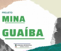 Moção em Apoio ao Projeto Mina Guaíba