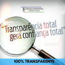 TCE/RS avalia que site da Câmara de General Câmara é 100% transparente.