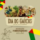 Viva o 20 de Setembro! Viva o Rio Grande do Sul!